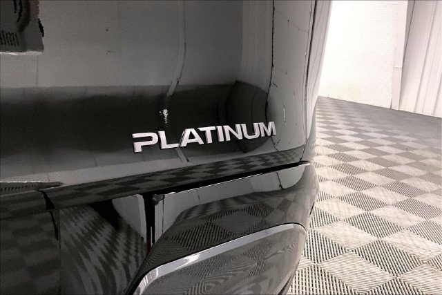 New 2026 Nissan Murano Platinum w/ Technology Package AWD/4WD image 21