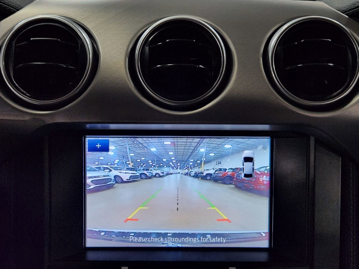 Used 2020 Ford Mustang Premium RWD image 37