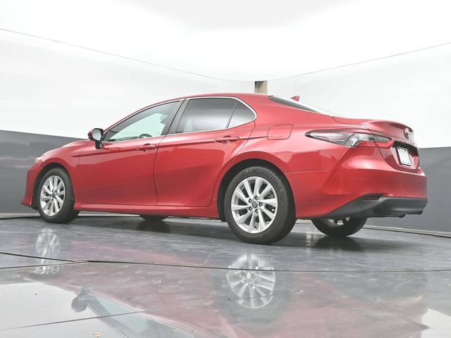 Used 2023 Toyota Camry LE FWD image 41