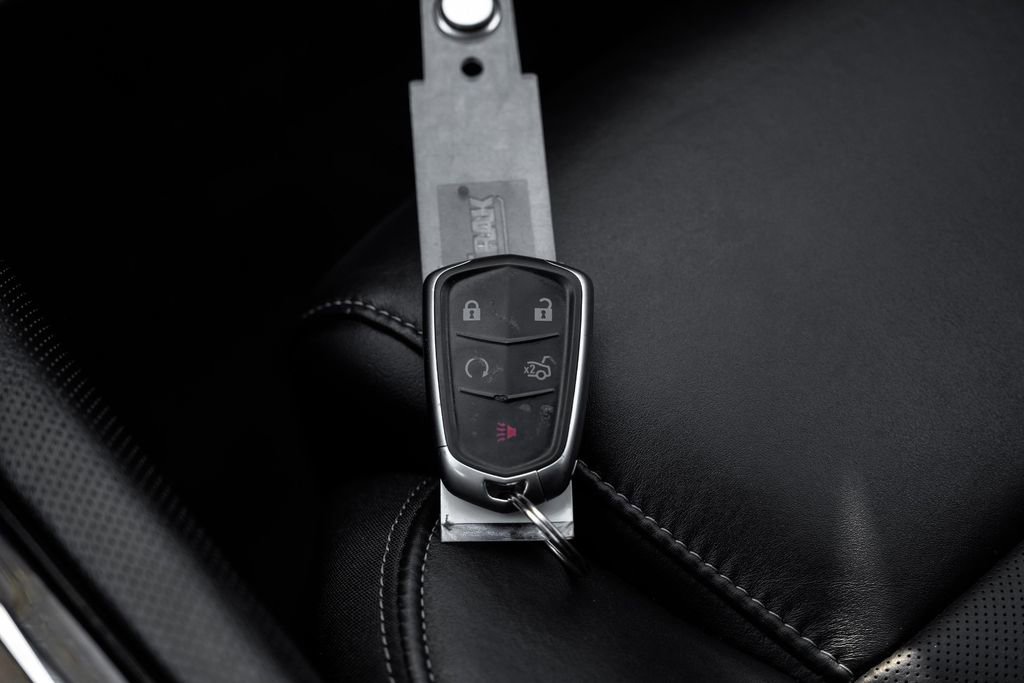 Used 2015 Cadillac XTS Limousine image 61