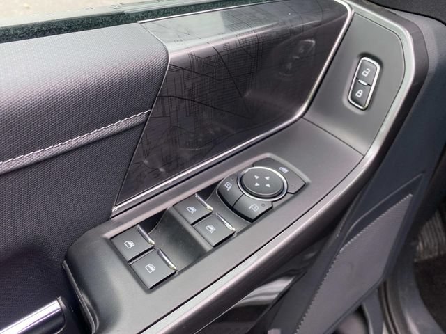 Used 2022 Ford F150 XLT w/ Equipment Group 302A High AWD/4WD image 12