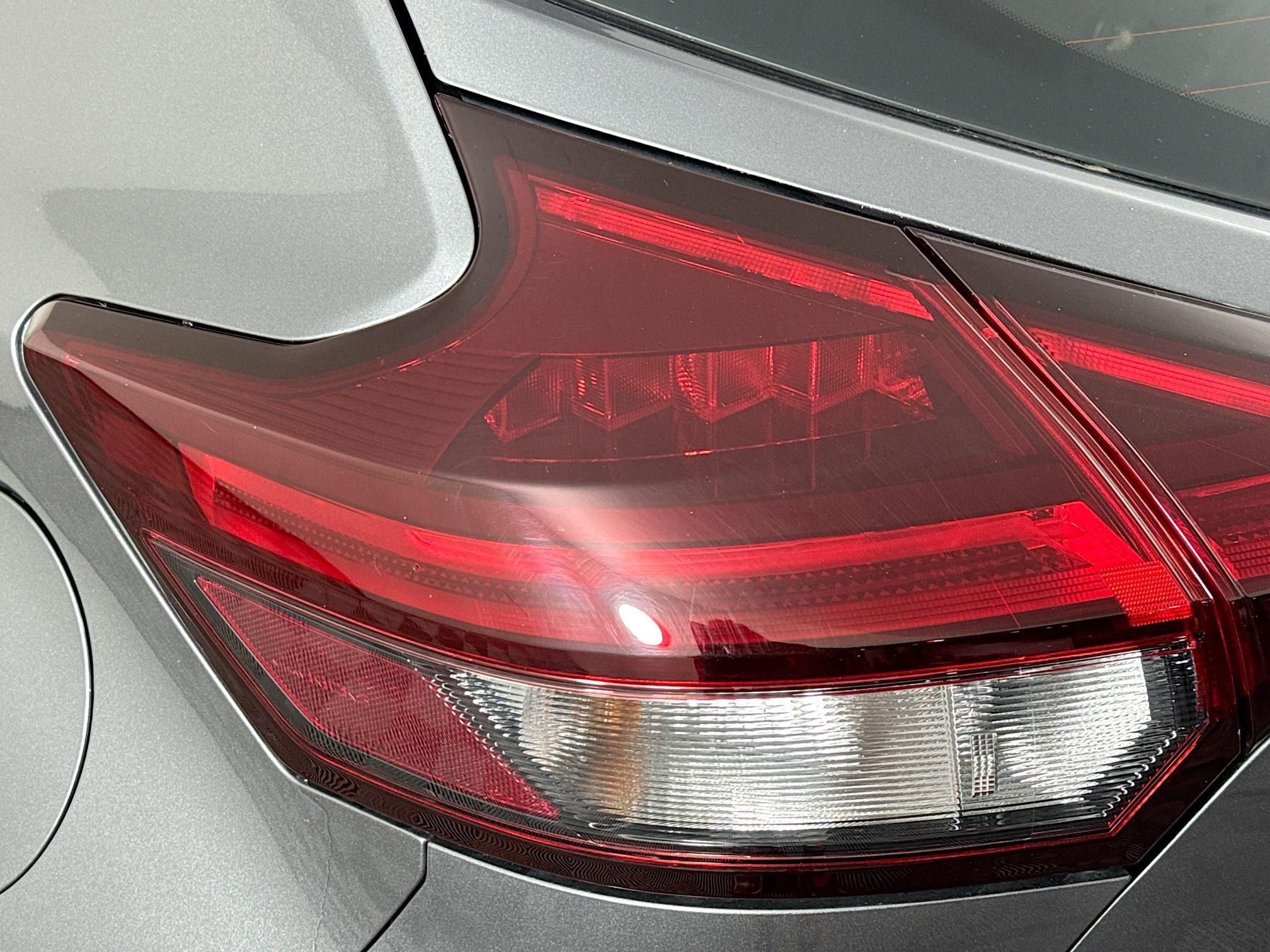 Used 2023 Nissan Kicks S image 35