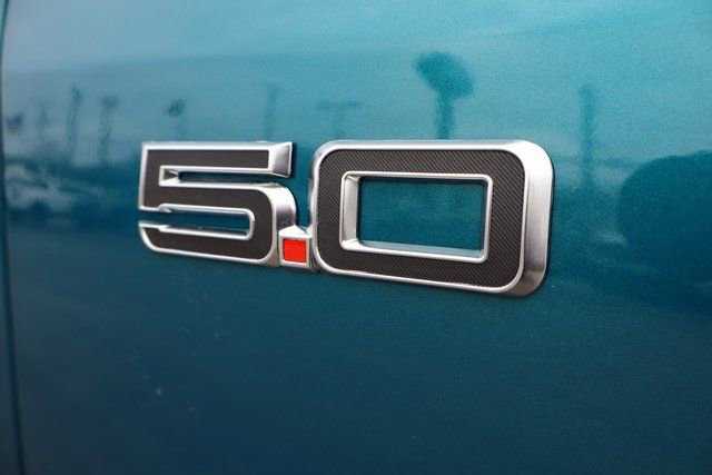 New 2026 Ford Mustang GT Premium RWD image 21