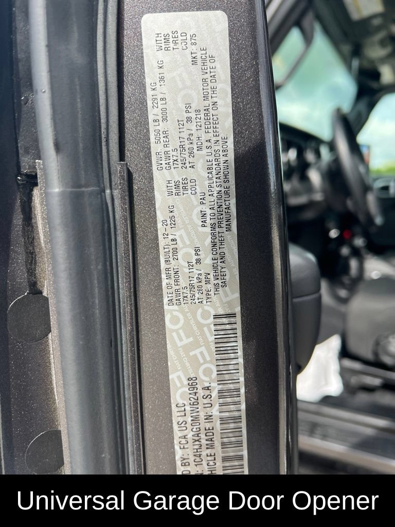 Used 2021 Jeep Wrangler Sport AWD/4WD image 26