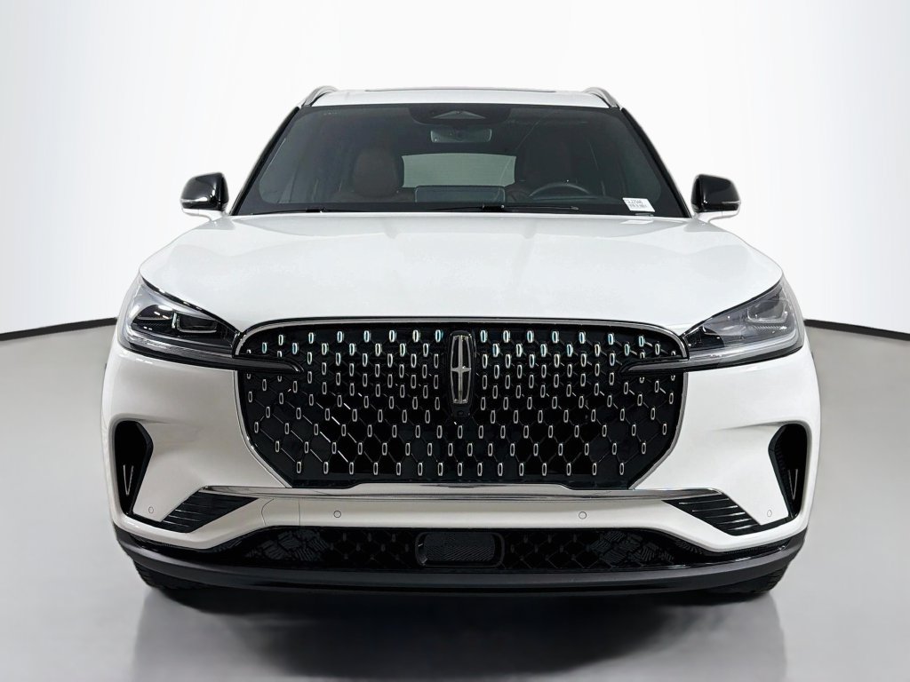 New 2026 Lincoln Aviator Reserve AWD/4WD image 2