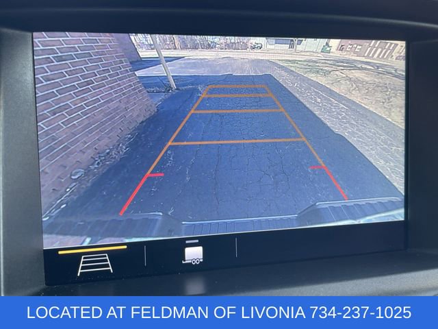 Certified 2019 GMC Canyon Denali image 15