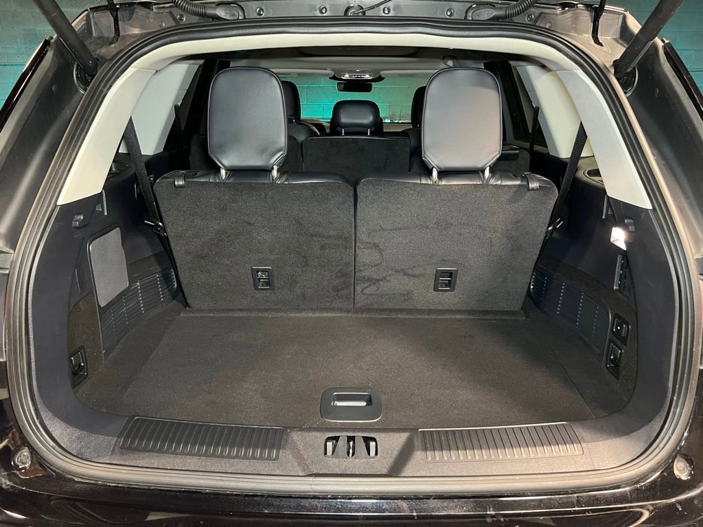 Used 2025 Lincoln Aviator Reserve w/ Illumination Package image 20