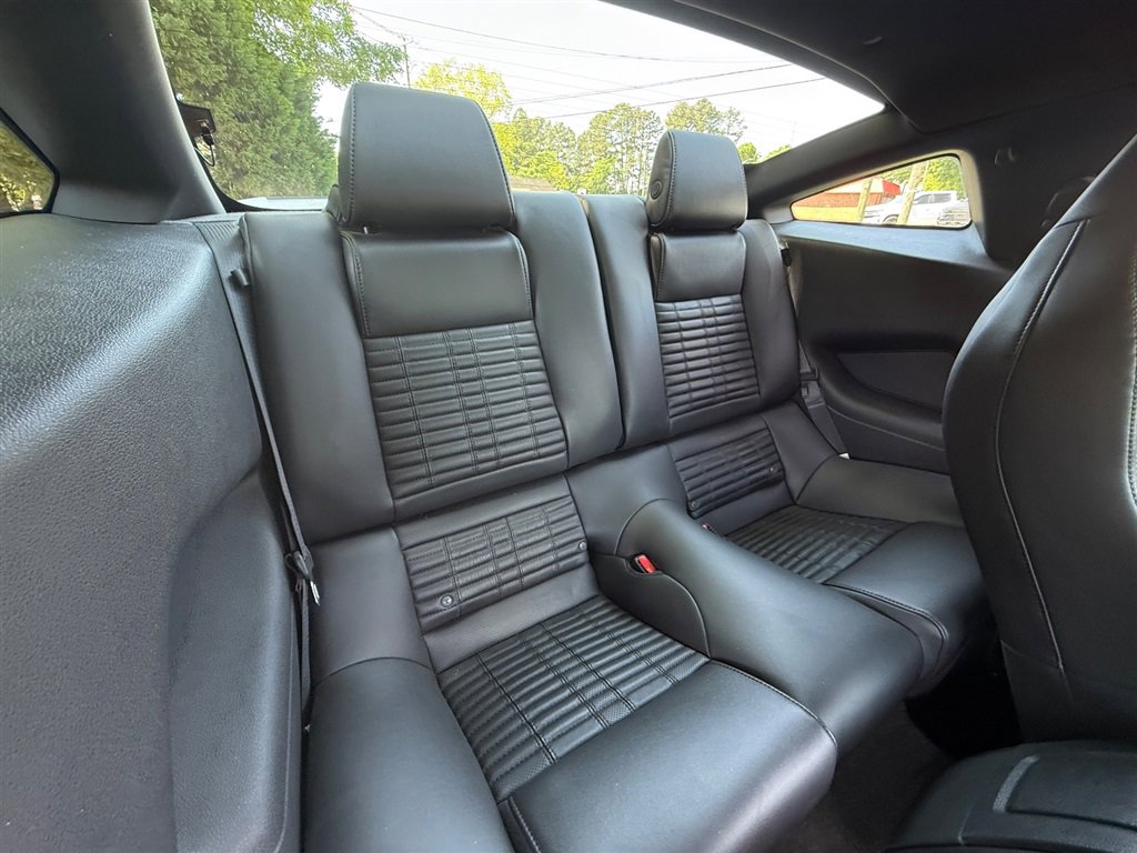 Used 2013 Ford Mustang Shelby GT500 image 49