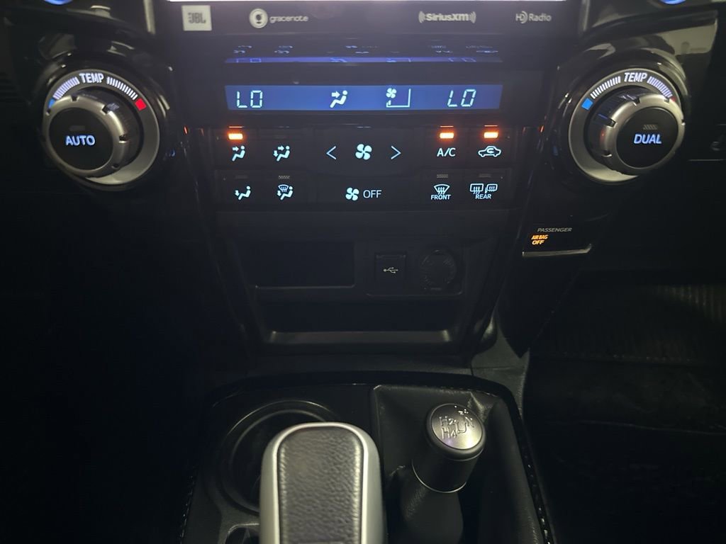 Used 2020 Toyota 4Runner TRD Pro AWD/4WD image 21