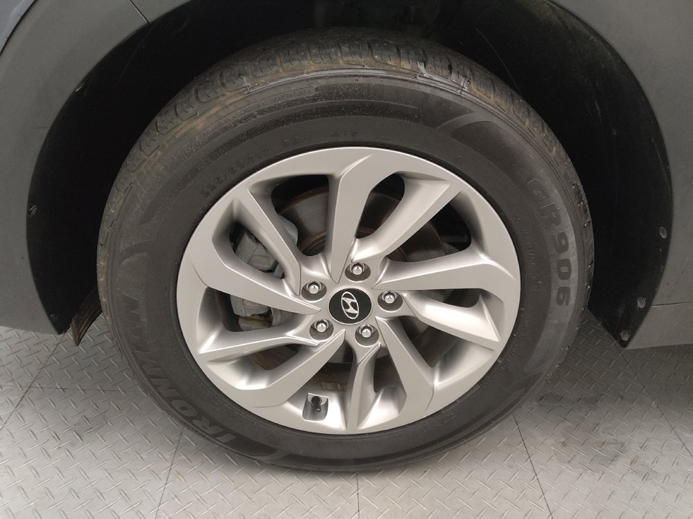Used 2018 Hyundai Tucson SEL AWD/4WD image 31