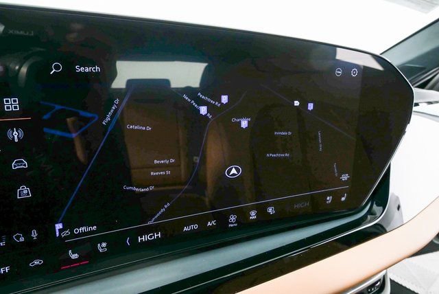 Used 2025 Audi A5 2.0T Premium Plus image 14