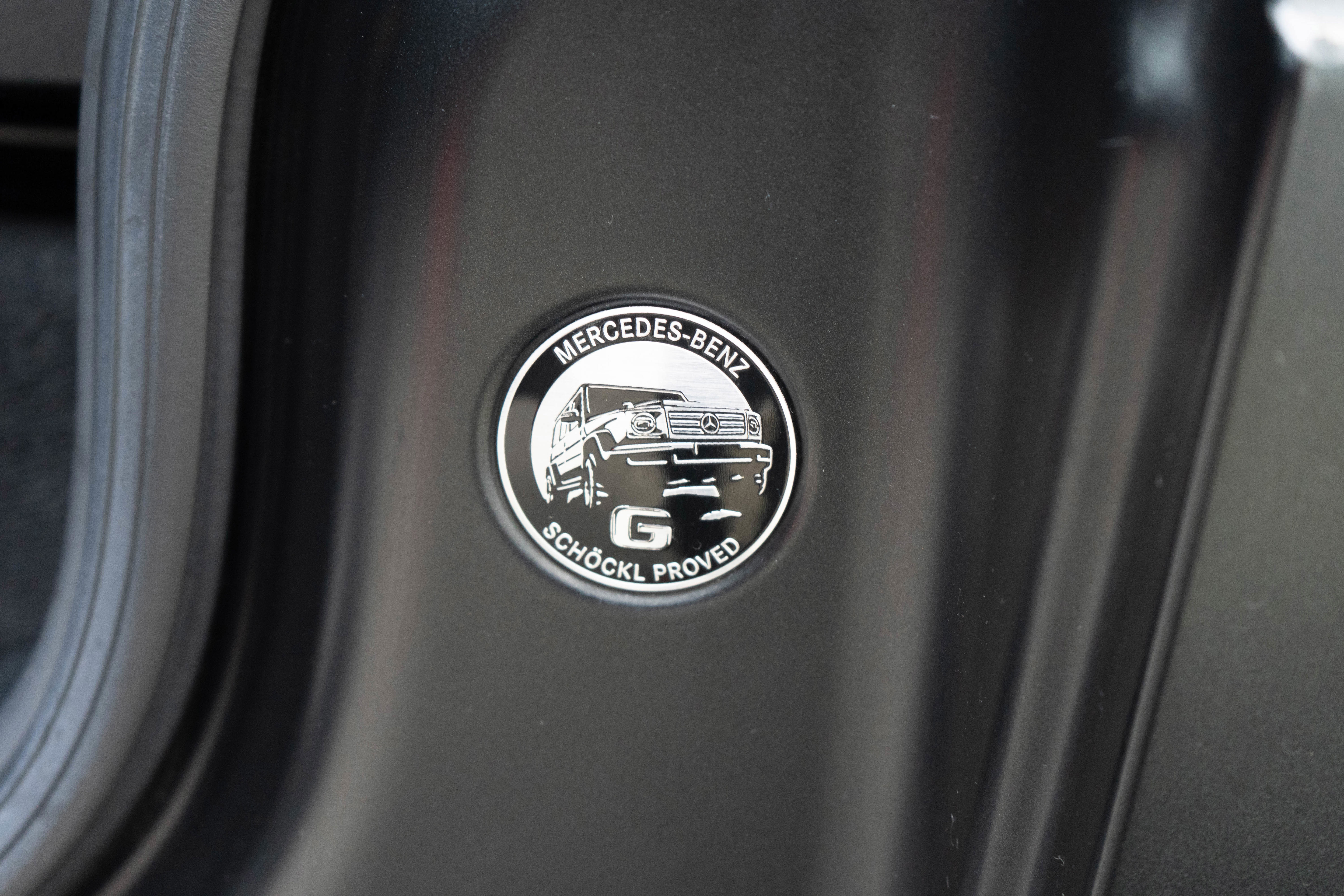 Used 2020 Mercedes-Benz G 63 AMG 4MATIC image 16