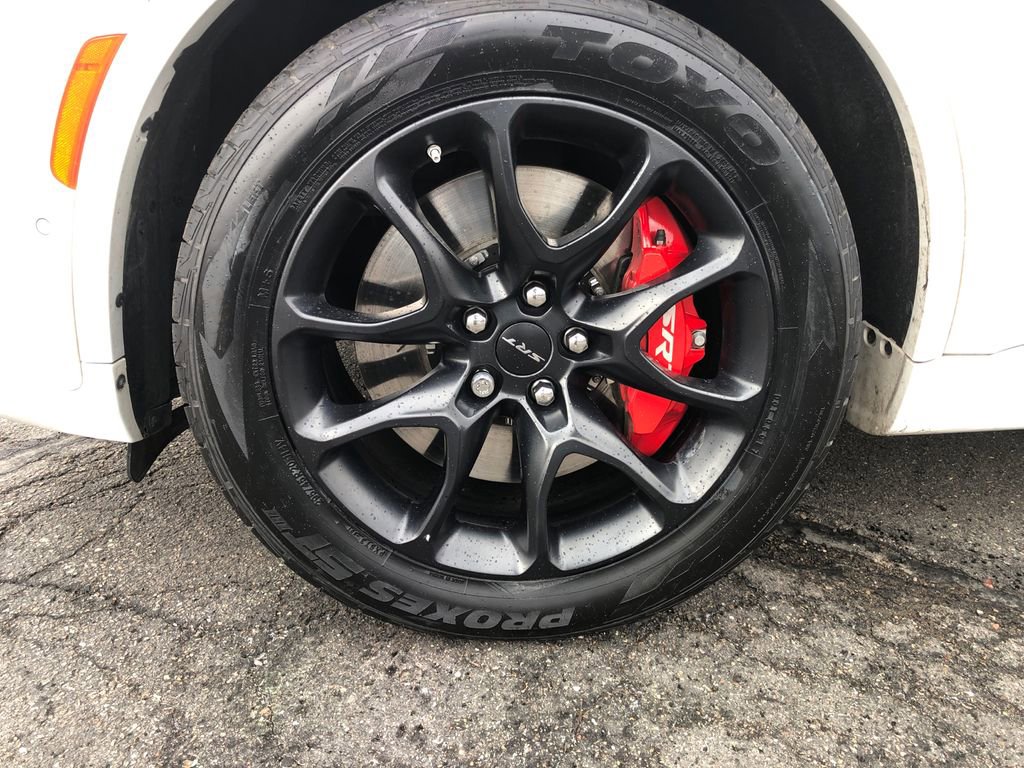 Used 2024 Dodge Durango SRT Hellcat image 15