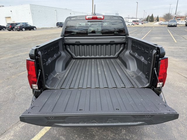 New 2026 Chevrolet Colorado W/T w/ WT Custom Package image 31