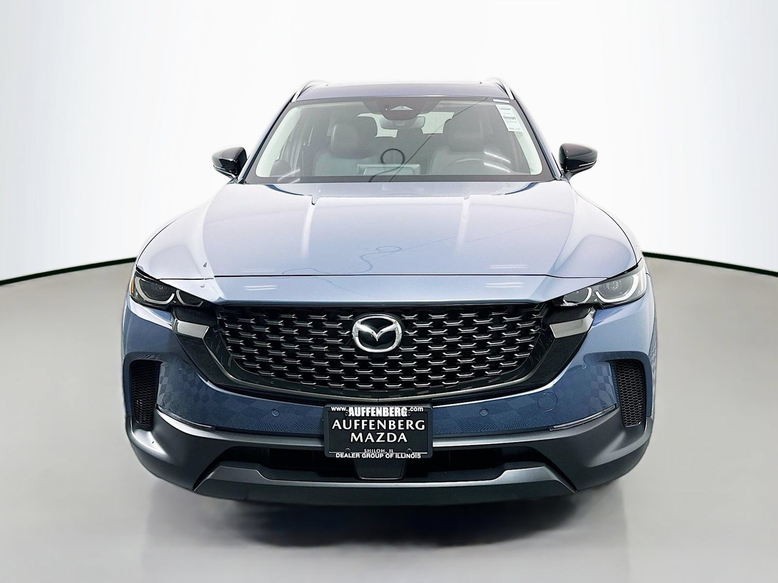 New 2026 MAZDA CX-50 2.5 Hybrid w/ Preferred Pkg AWD/4WD image 2