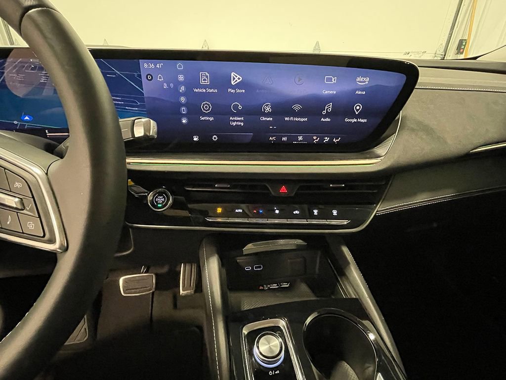 Used 2025 Buick Envision Sport Touring image 32