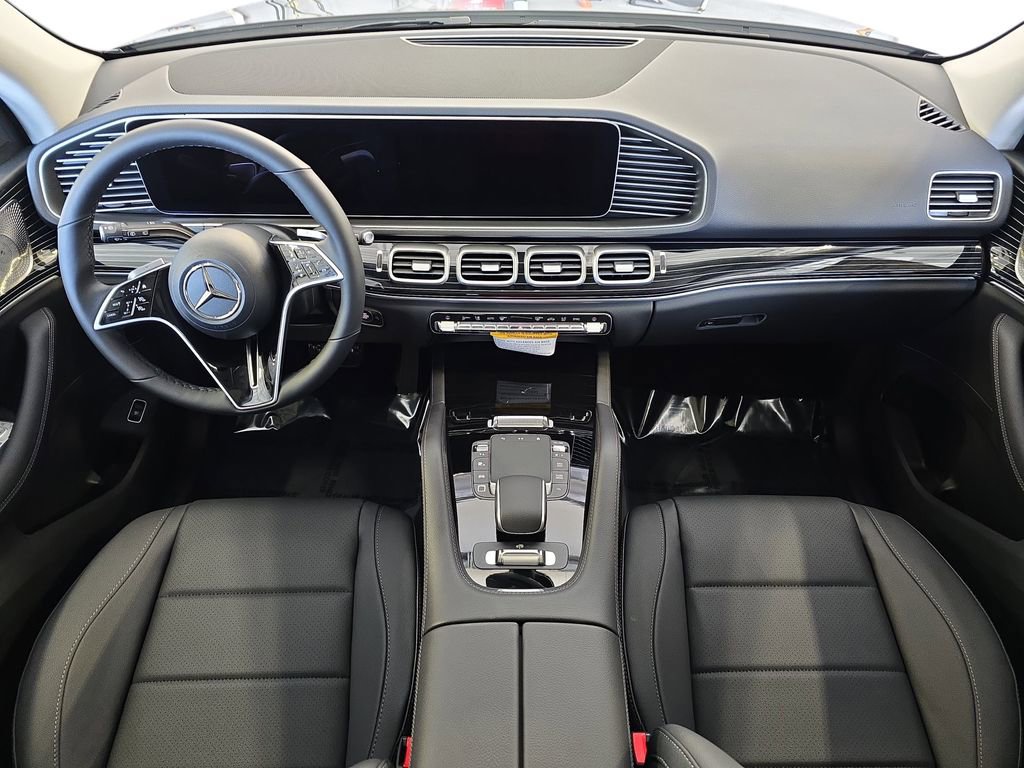 New 2026 Mercedes-Benz GLE 450 4MATIC image 9