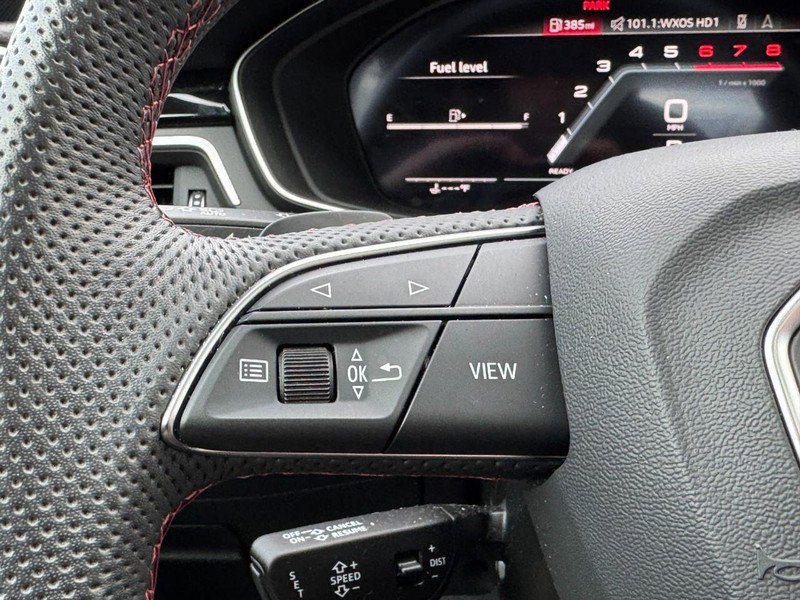 Used 2024 Audi S5 Prestige image 17