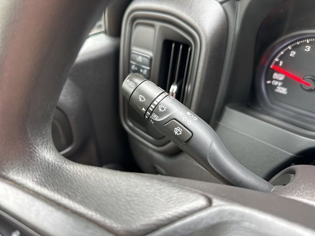 Used 2024 Chevrolet Silverado 1500 W/T w/ WT Fleet Convenience Package image 21