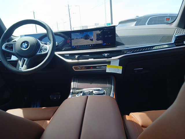 New 2026 BMW X5 M60i AWD/4WD image 13
