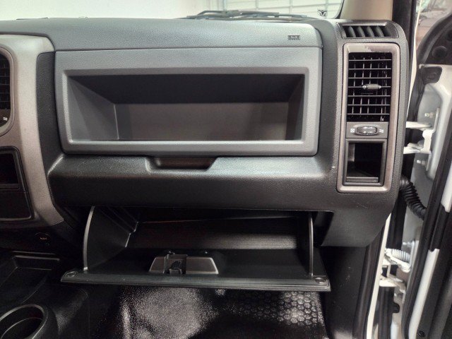 Used 2018 RAM 3500 Tradesman w/ Chrome Appearance Group AWD/4WD image 48