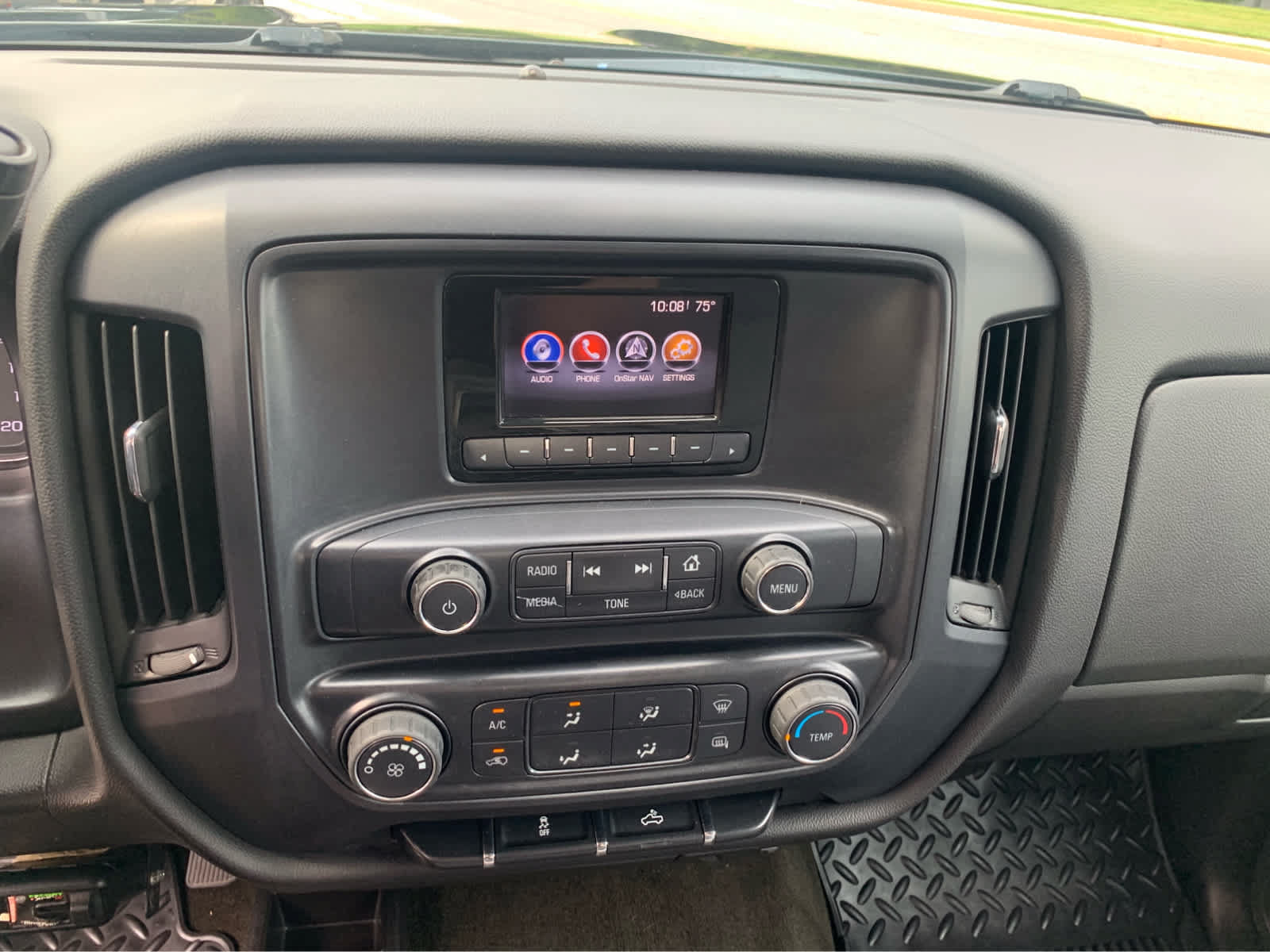 Used 2015 GMC Sierra 1500 4x4 Double Cab image 17