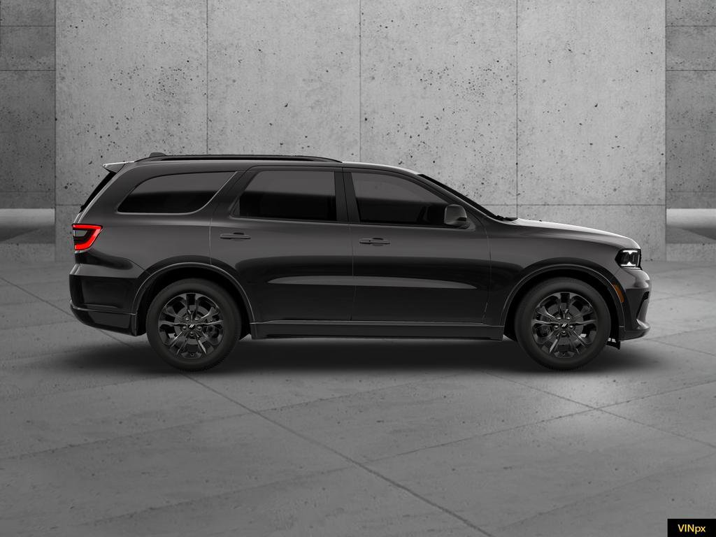 New 2026 Dodge Durango GT w/ Blacktop Package image 9