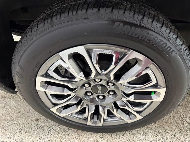 Used 2023 GMC Sierra 1500 Denali Ultimate image 11