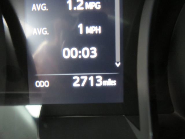 Certified 2024 Toyota Camry SE image 36