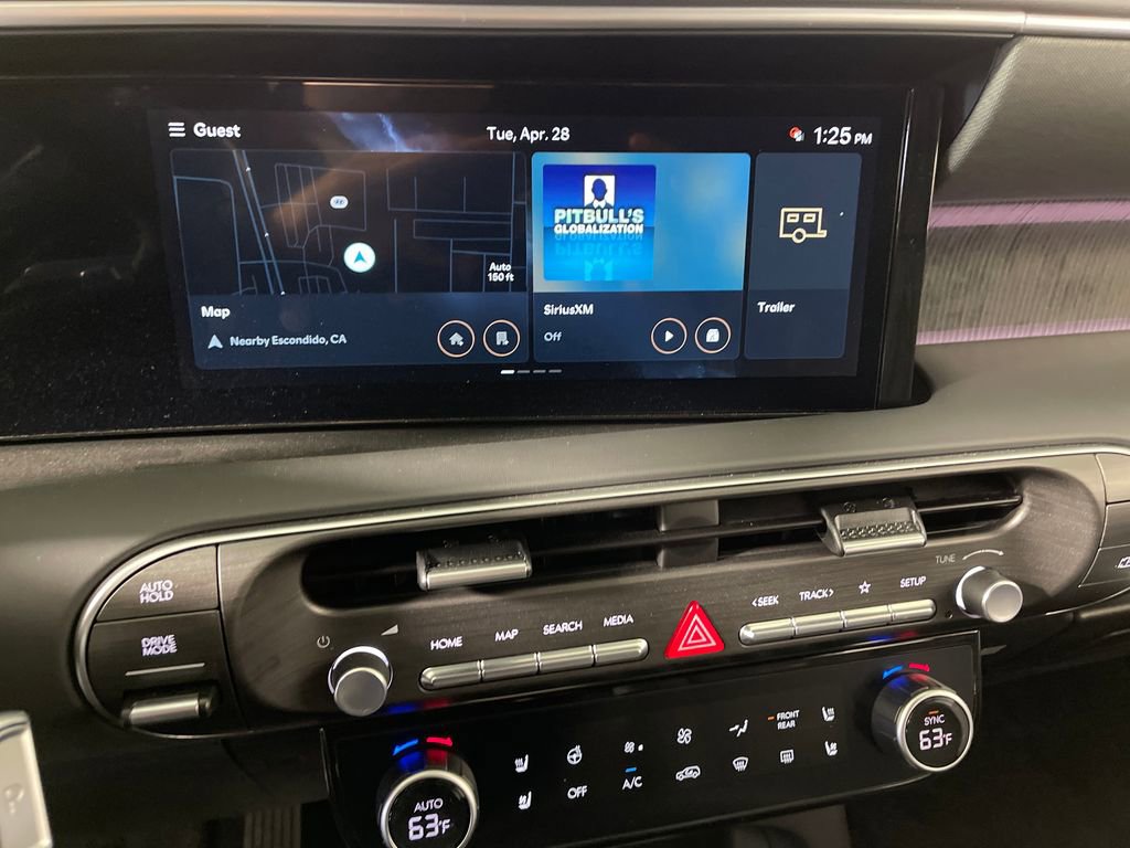 Used 2026 Hyundai Palisade Calligraphy FWD image 22