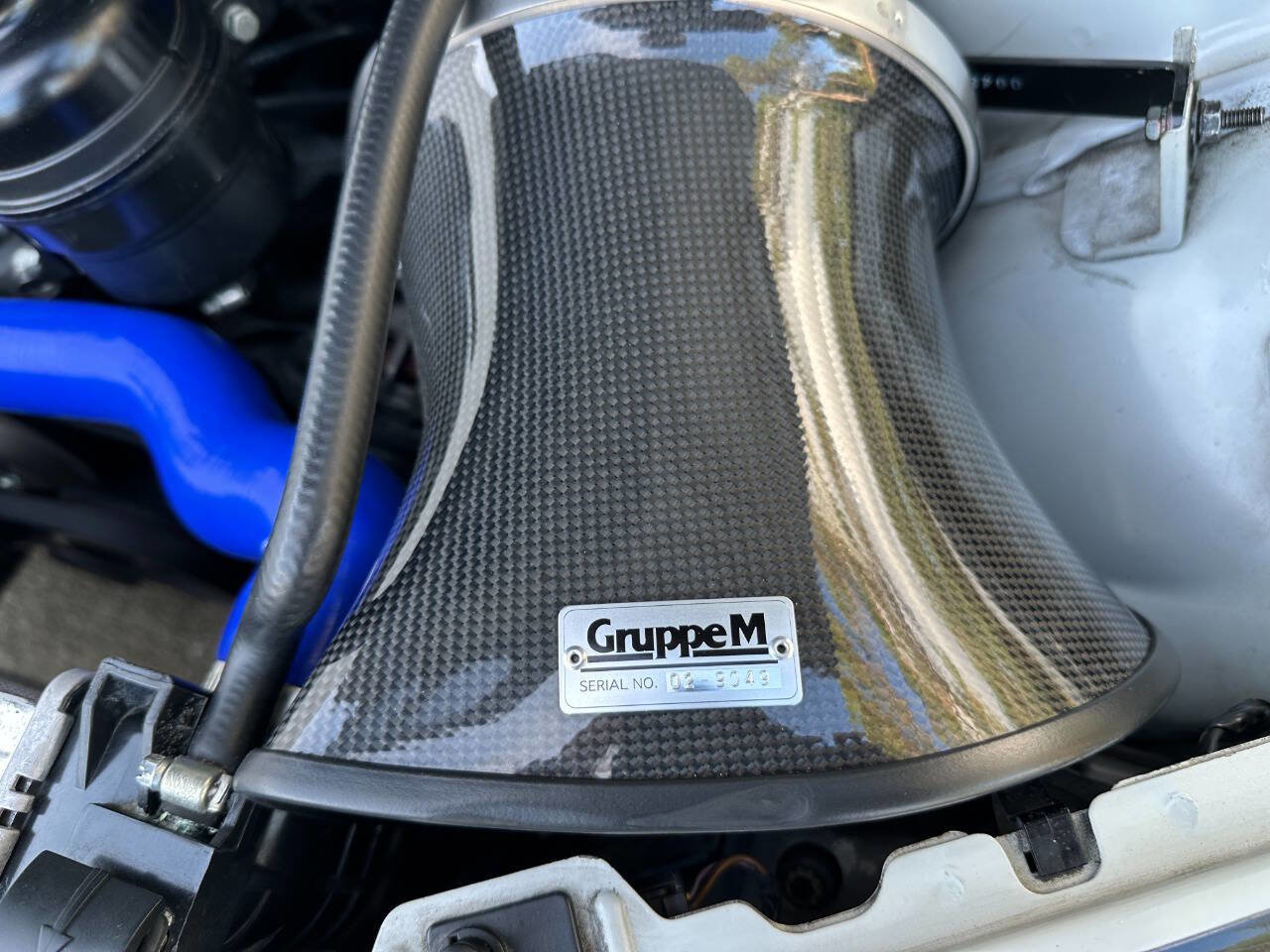 Used 2002 BMW Z3 2.5i image 28