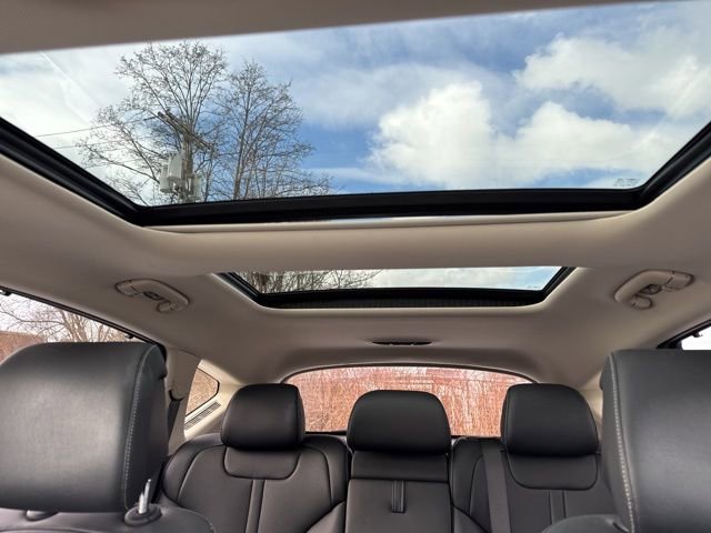 Used 2021 Genesis GV80 3.5T image 26