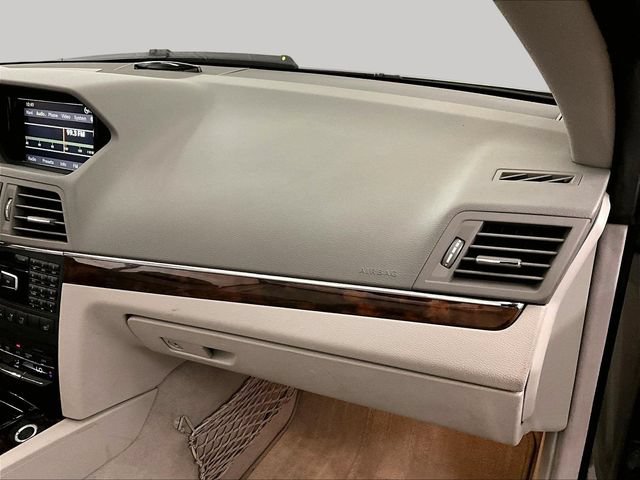 Used 2012 Mercedes-Benz E 350 Cabriolet image 15