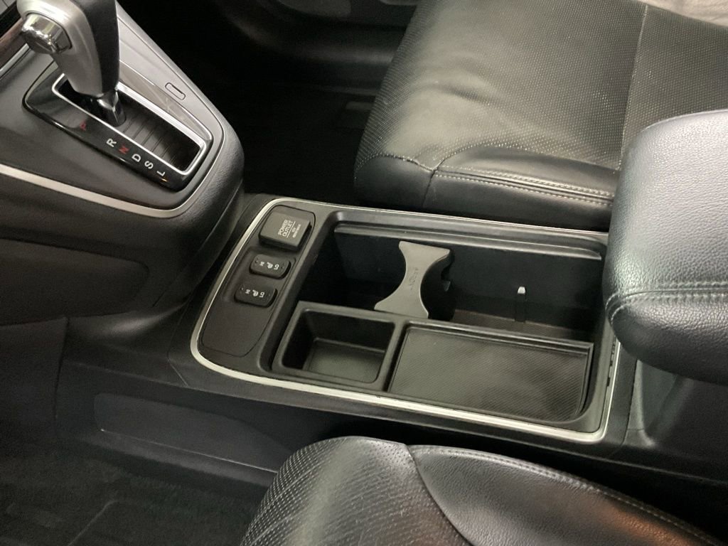 Used 2016 Honda CR-V Touring image 19