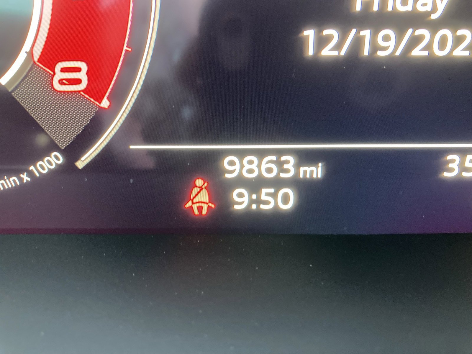 Used 2024 Audi RS 3 image 15