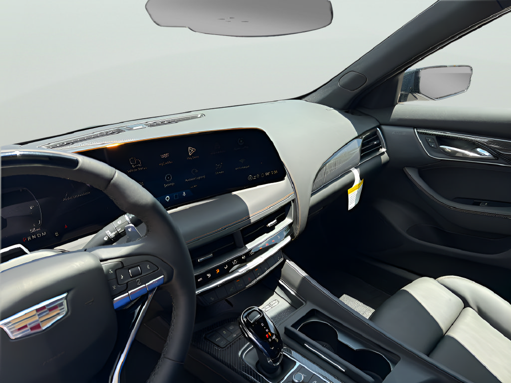 New 2026 Cadillac CT5 Sport AWD/4WD image 26