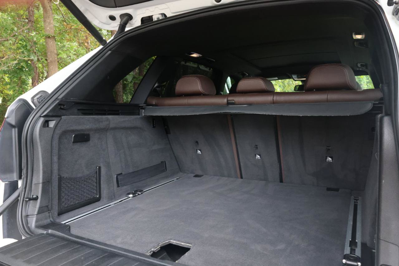 Used 2018 BMW X5 sDrive35i RWD image 21