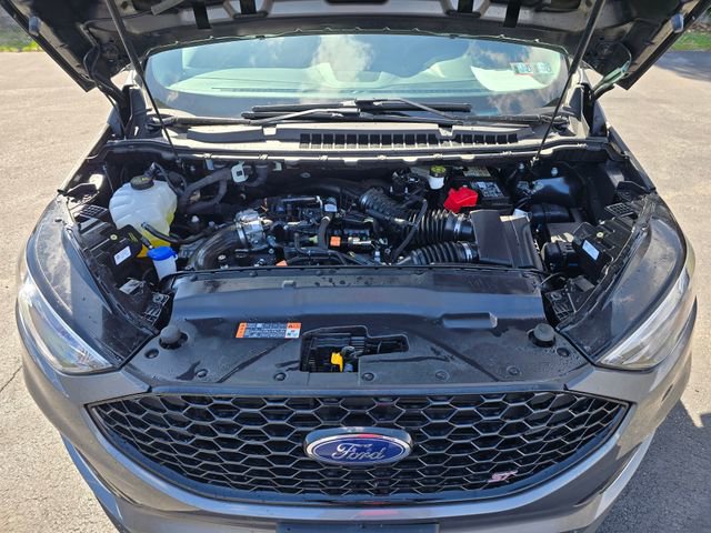 Used 2023 Ford Edge ST AWD/4WD image 23