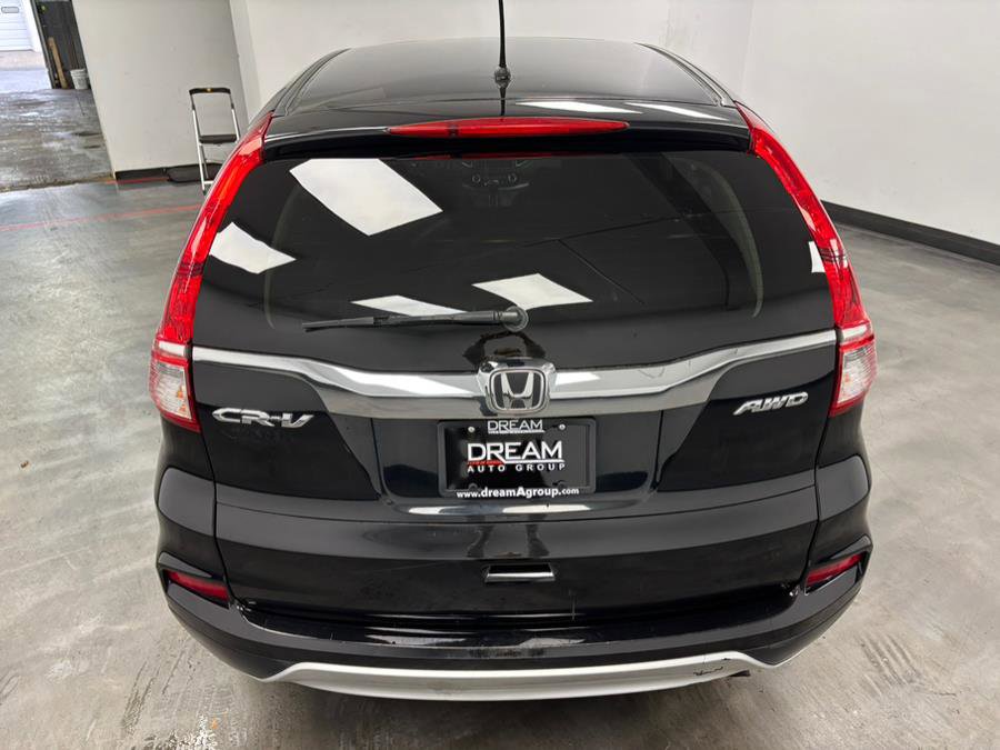 Used 2015 Honda CR-V EX image 5