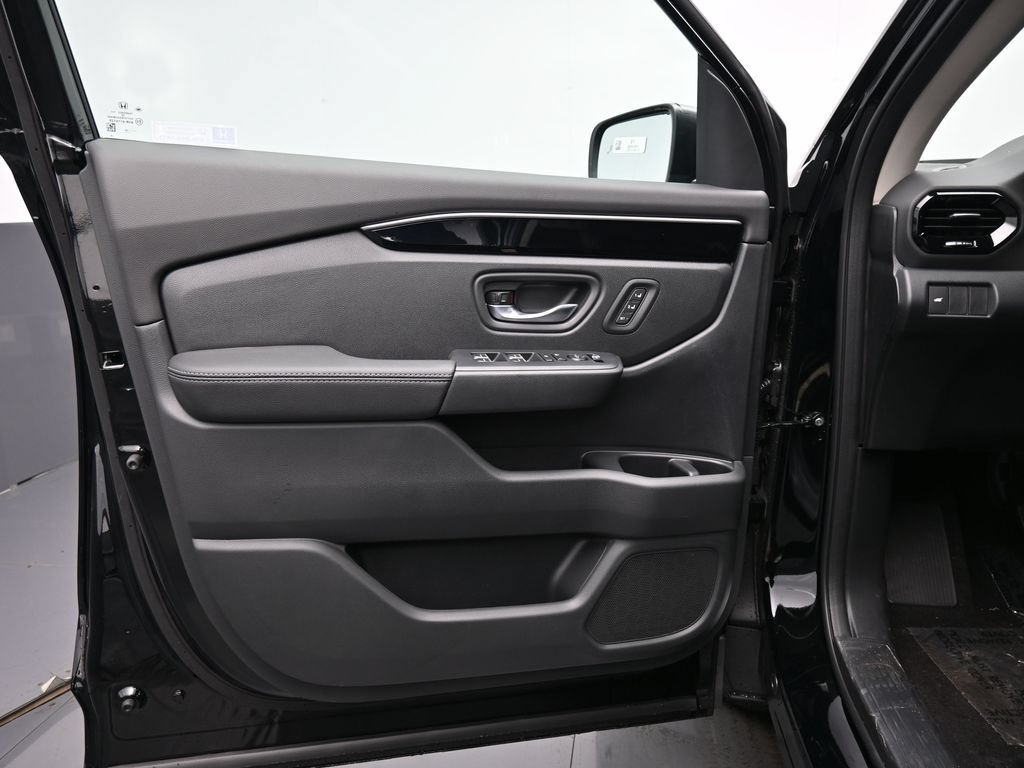 New 2026 Honda Passport RTL image 16