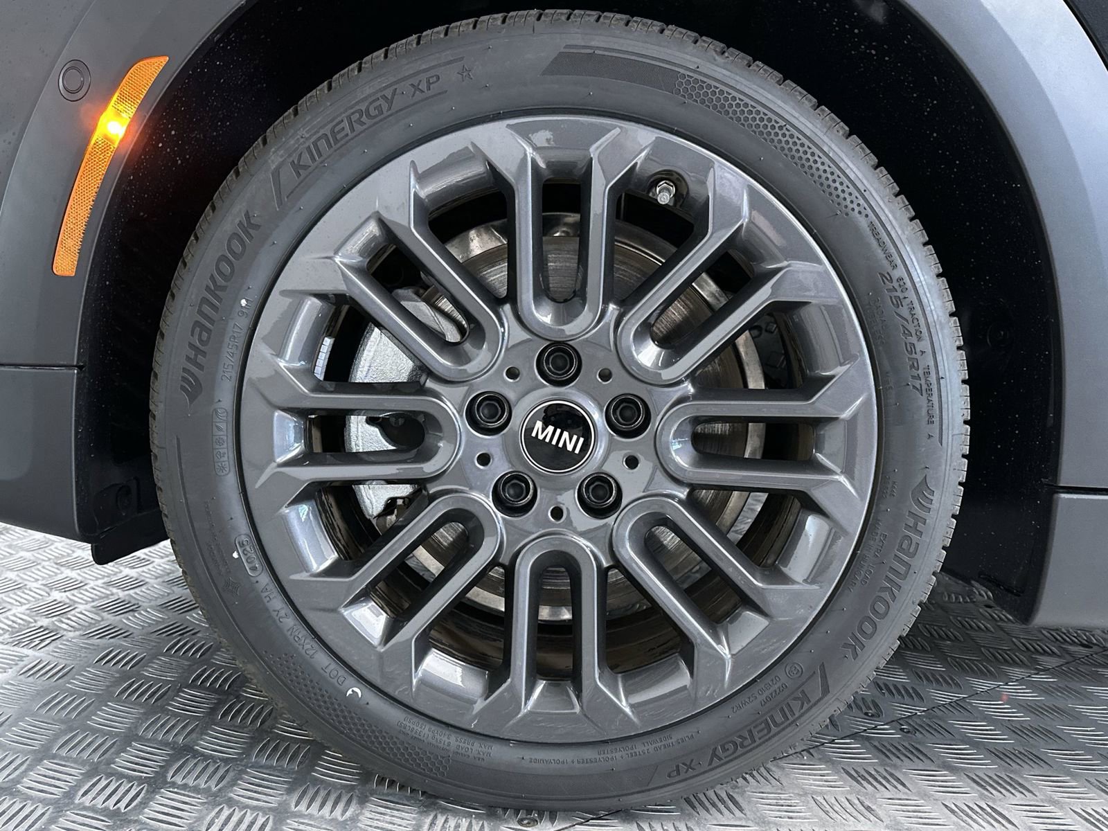 New 2026 MINI Cooper 2-Door Hardtop FWD image 26