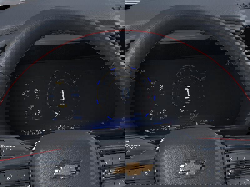 New 2026 Chevrolet Colorado W/T w/ WT Custom Package image 42