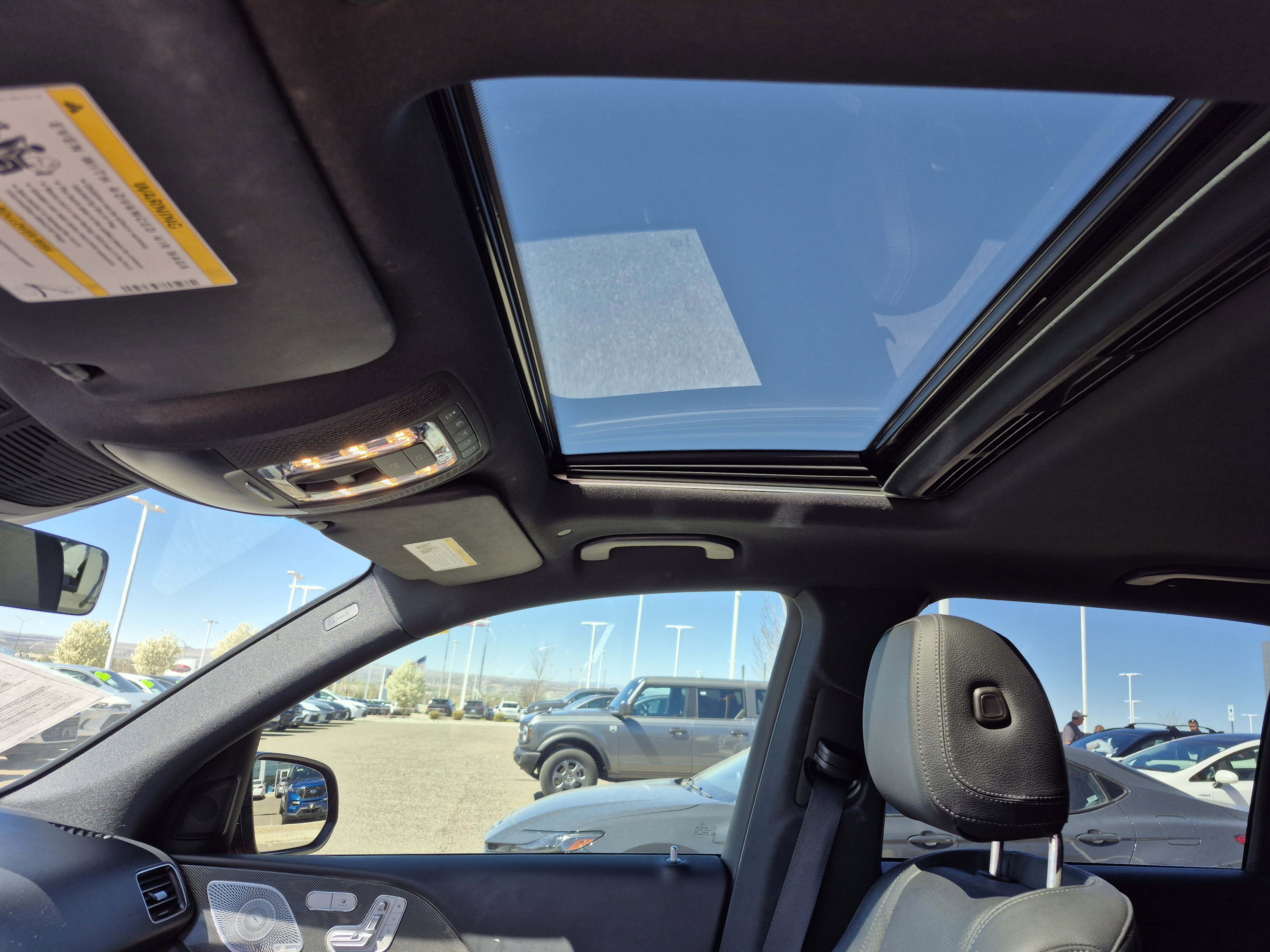 Used 2021 Mercedes-Benz GLE 350 GLE 350 image 35