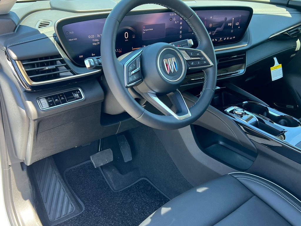 New 2026 Buick Envision Avenir AWD/4WD image 18