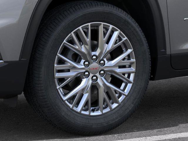 New 2026 GMC Acadia Elevation w/ Elevation Premium Package image 9