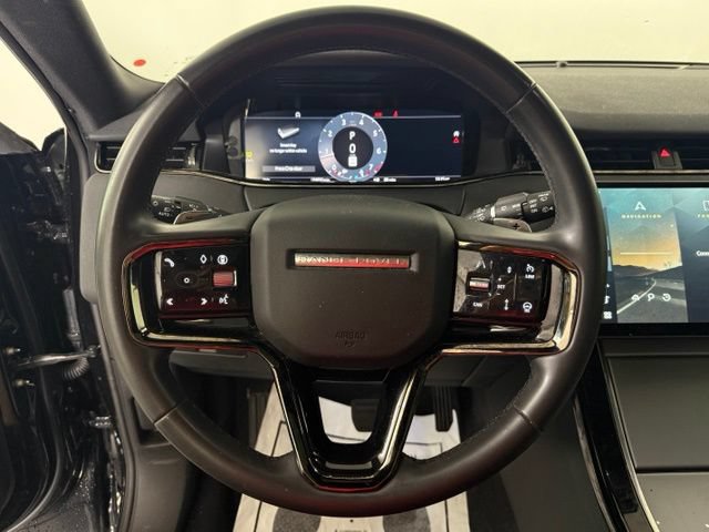 Used 2024 Land Rover Range Rover Evoque S AWD/4WD image 33