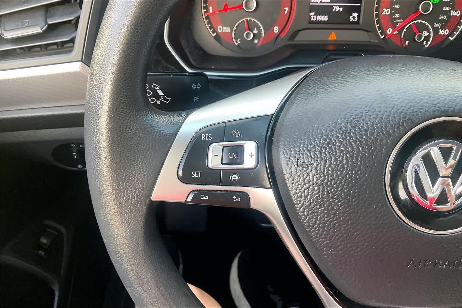 Used 2020 Volkswagen Jetta S w/ Driver Assistance Package FWD image 23