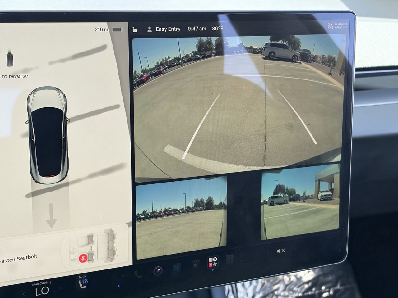 Used 2024 Tesla Model 3 Long Range RWD image 26