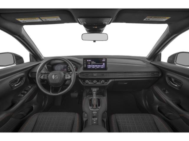 New 2027 Honda HR-V Sport image 10