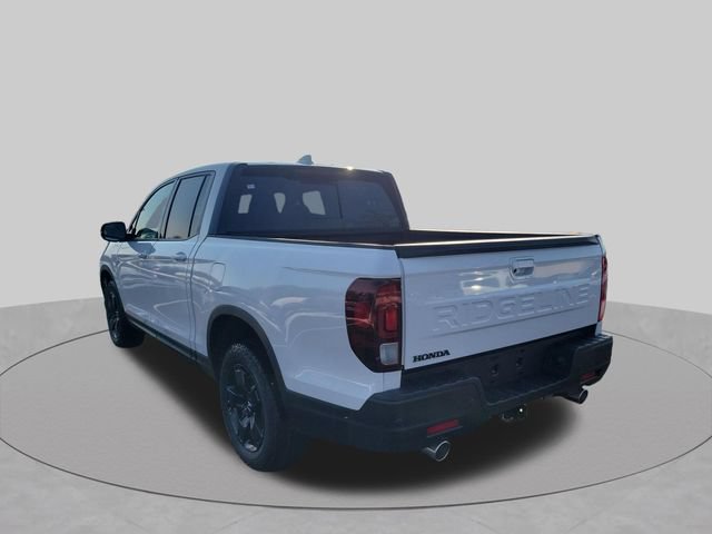 New 2026 Honda Ridgeline Black Edition image 14